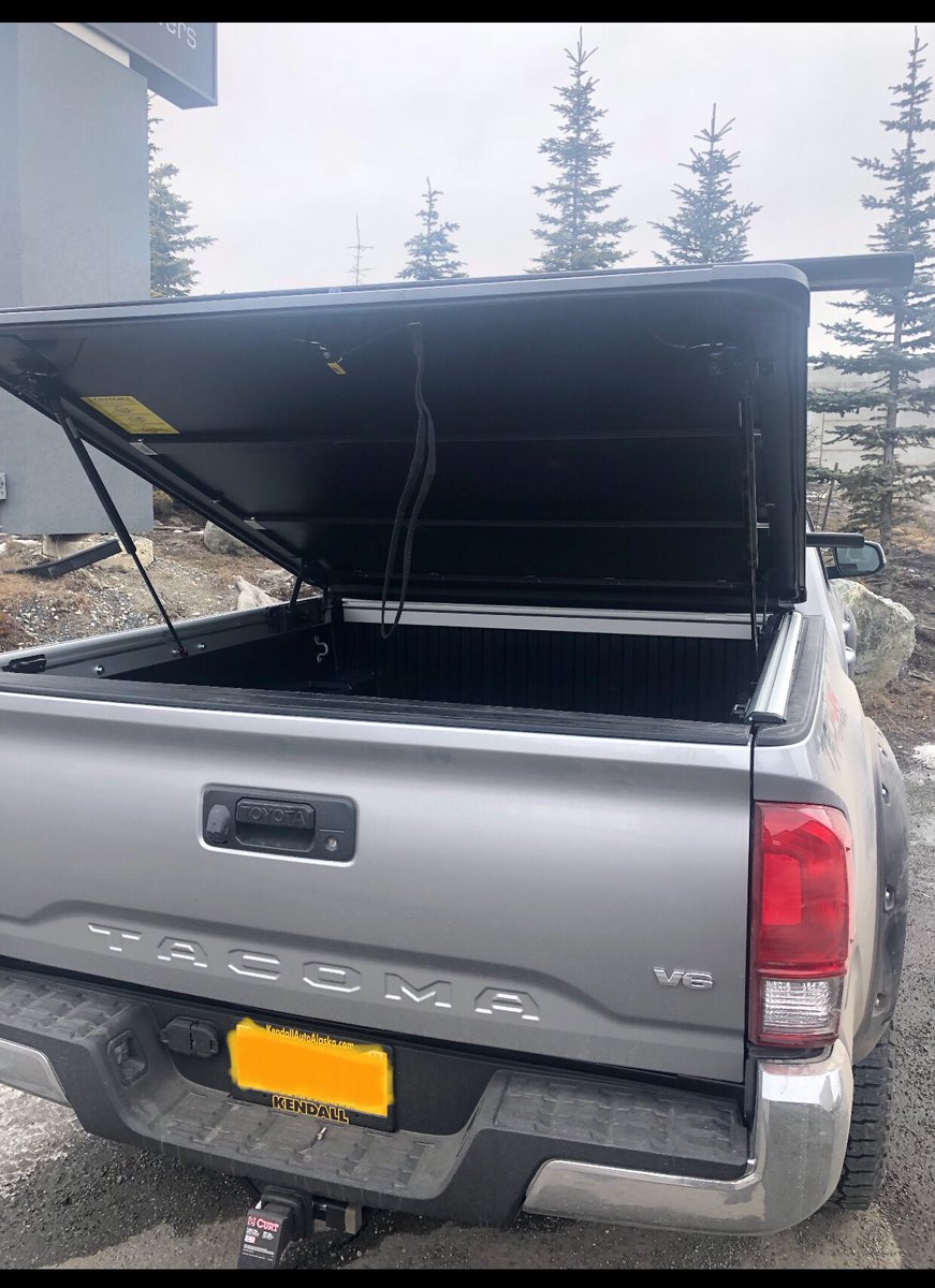 Undercover Tonneau Undercoverinfo Twitter