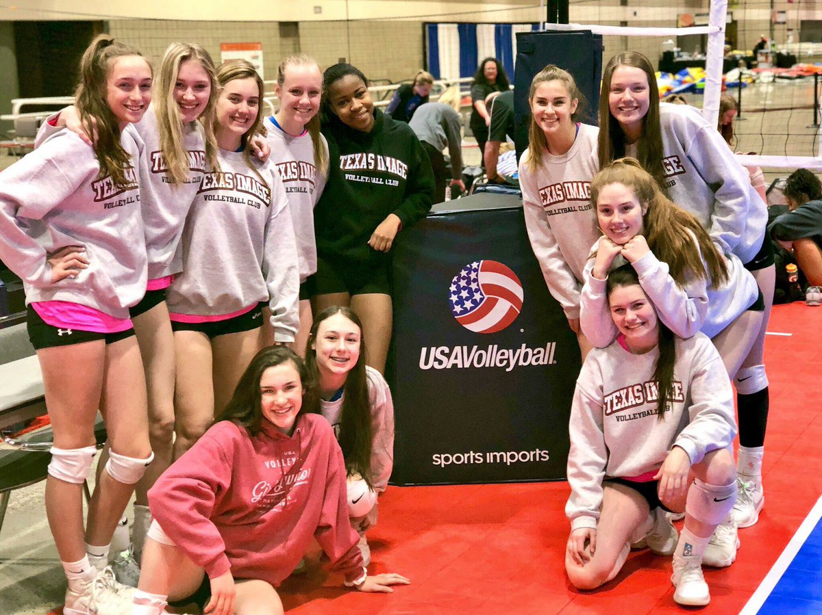 courtney_carp51's tweet image. Proud of the ladies @TXImage_16Ray in #SMNQ Working hard in 16 Open...Next up...Lonestar!  Let’s go! #ImageSTRONG