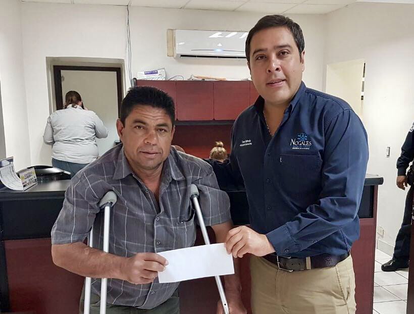 Temo Galindo tweet media