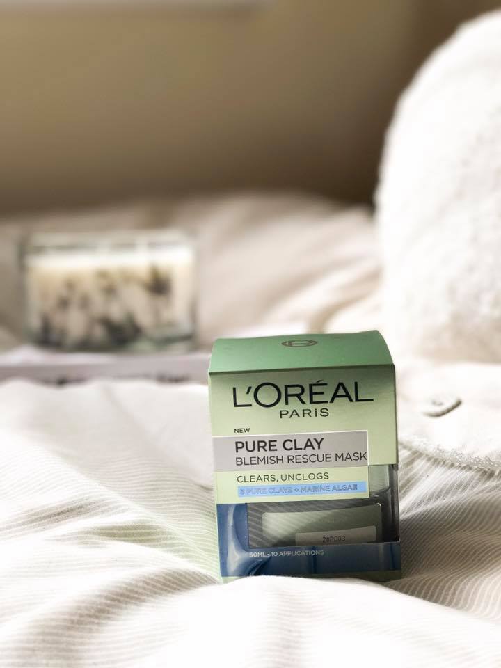 EmmaLouise2612's tweet photo. Refreshing My Skin With @LOrealParisUK https://t.co/pOwfmtEDC5 💜 @FemaleBloggerRT #ClayYourWay #lbloggers #bbloggers #blogginggals #fblchat https://t.co/C1lw2MlDDe