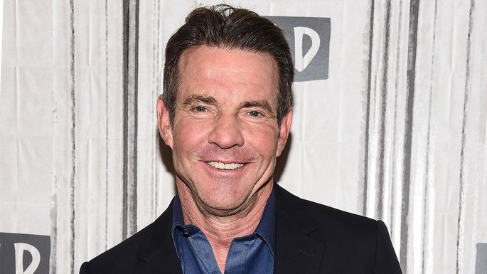Happy 64th Birthday,  Dennis Quaid! 