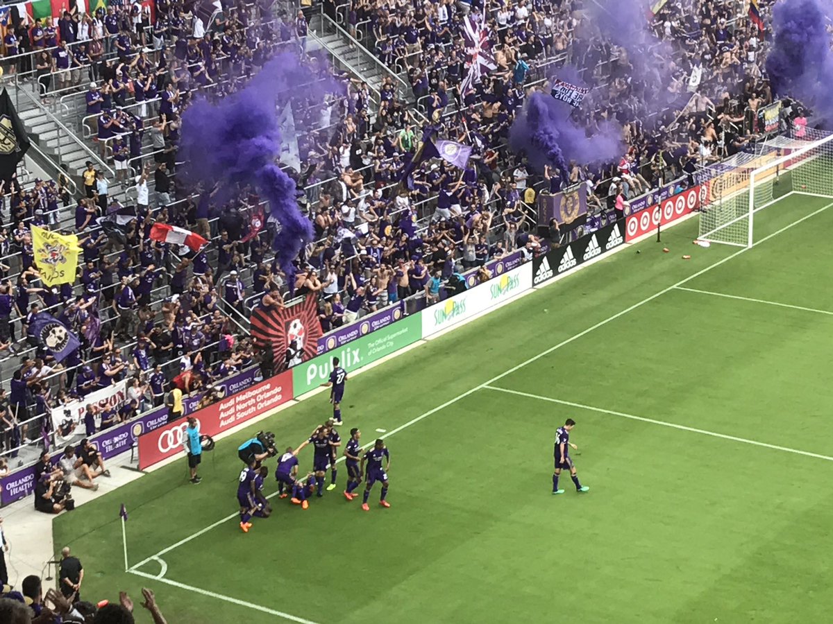 Orlando Derby tweet media