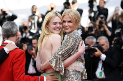 Happy Birthday Elle Fanning! She\s adorable! I love her!   