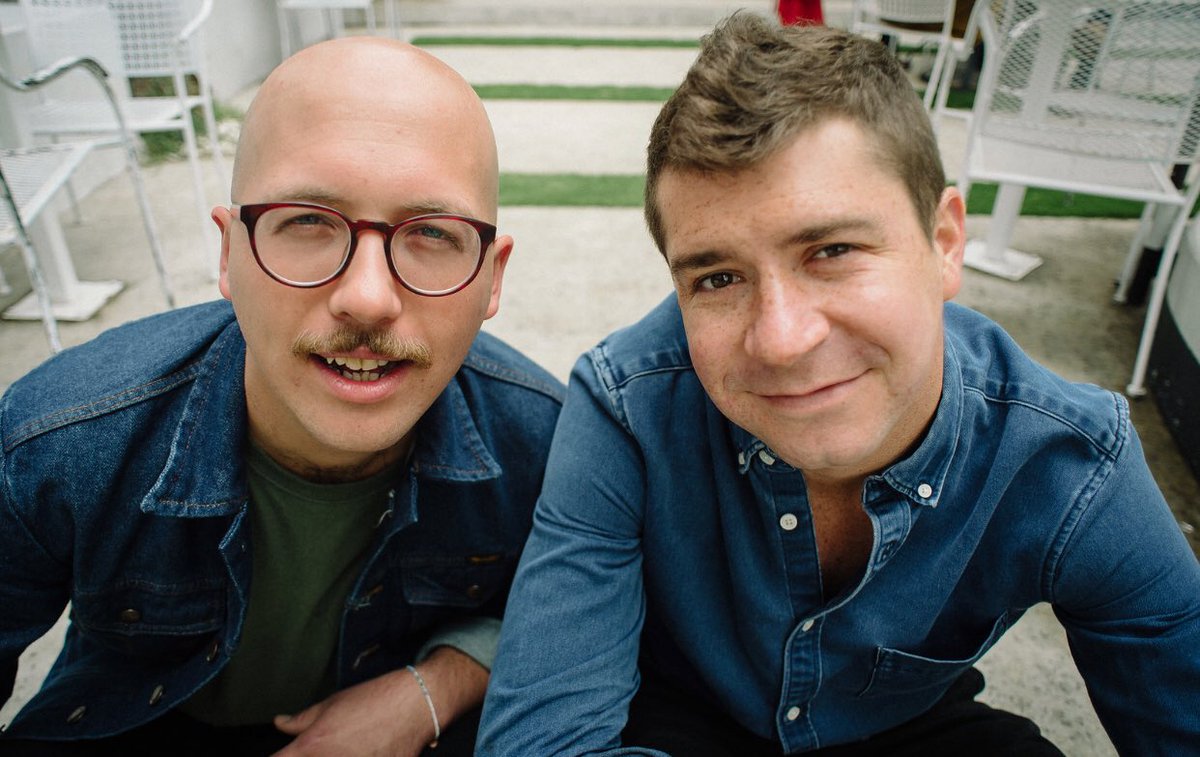 tiffanyharelik's tweet photo. Meet Chase &amp; Josh from @marmalakes -They are kicking off @SideProjSundays @KittyCohens this #SUNDAYFUNDAY from 3-5p... Come early for Cambodian brunch 12-3. 📷 by #WhiteLightExposure. https://t.co/QPy9XqtpaA