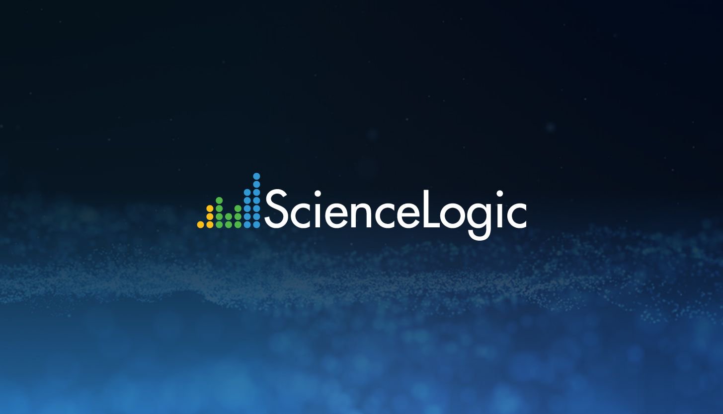 ScienceLogic on Twitter: 