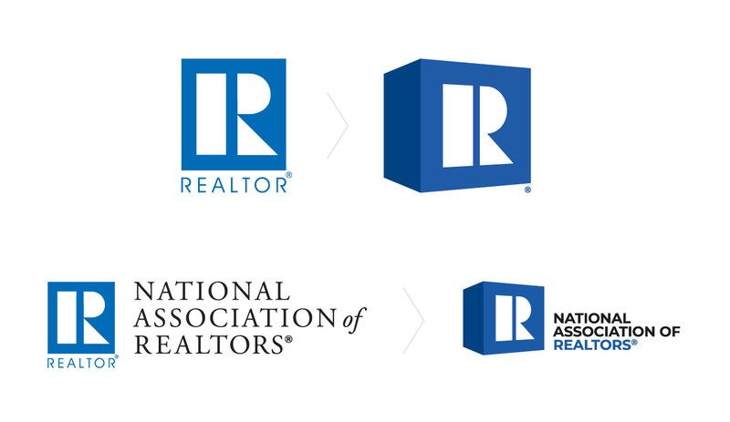 CoMoRealty's tweet image. The National Association of Realtors has a new logo. It's 3 dimensional cause you know, it's the future and all. What do you think of the new logo?
 #NAR #REALTOR #Branding buff.ly/2qhz172…/national-association-of-realto… buff.ly/2GKONNY