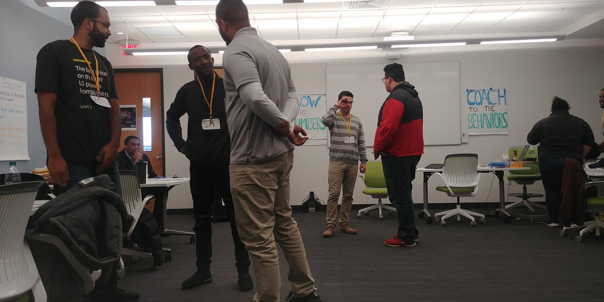Kayla25489uh's tweet photo. Managers understanding the importance of floor leadership
#PositiveCustomerExperience
#ReinforceBehaviors
#RedirectBehaviors
#FigureEight
#ConnectNow
#Results
@Sprint4NE @ww_sprint @sobrie01 @GematSprint @SprintFlawless @EbachellerSWAS @belsky1127 @FurtadoDeb https://t.co/ZADtdXPGRj