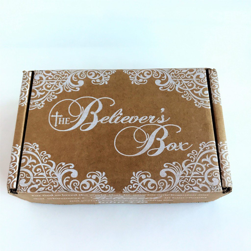 MSA_reviews's tweet photo. The Believer's Box Subscription Review + Coupon – April 2018 #thebelieversbox #subscriptionbox https://t.co/14p6CB929Z https://t.co/ElIjG7DBzB