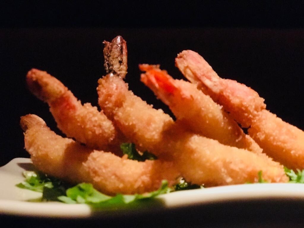 Rest. Jardin Japones tweet media