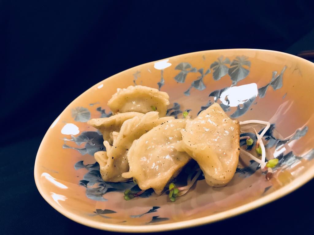 Rest. Jardin Japones tweet media