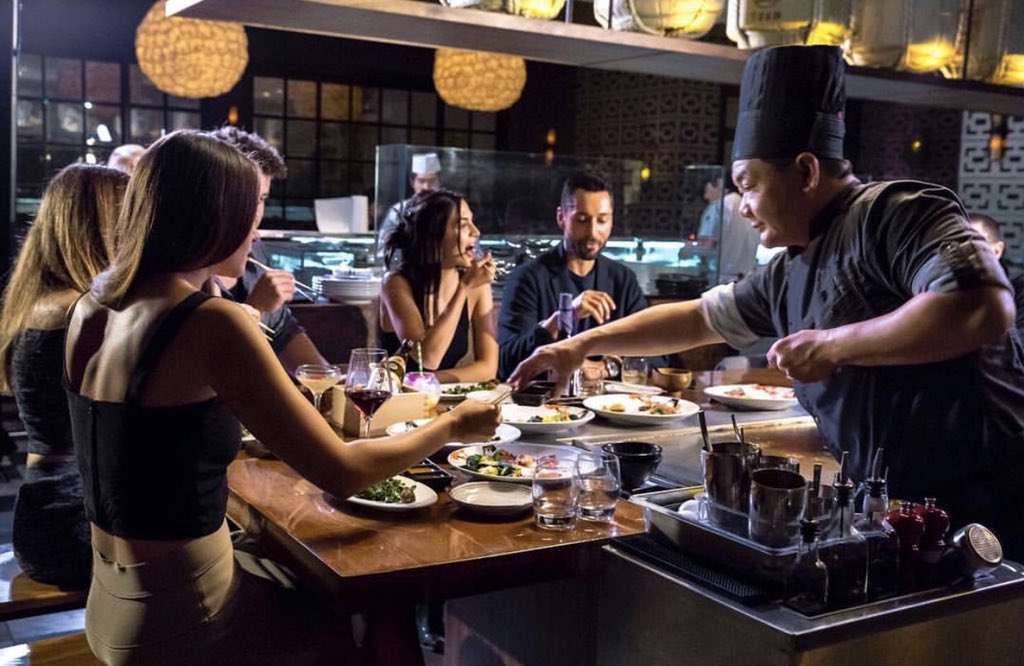 ONLY THING MISSING IS YOU! We are hosting a Hospitality Open House on Tuesday, April 24th from 1 PM - 5 PM.

Click here to learn more: workatidg.com

#SushiRoku #BOASteakhouse #Katana #ROKU #RobataBar #nowhiring #jobs #jobfair #hospitality #hospitalityjobs