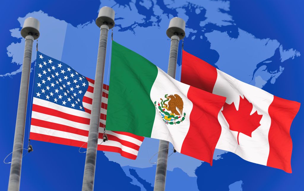 The Wilson Center (@thewilsoncenter) on Twitter photo The contentious renegotiation of #NAFTA is endangering trade with Canada and Mexico. Unless the governments are flexible, the “modernization” of NAFTA will be delayed until a new Mexican government takes office, pushing decisions to 2019. | <a href="/EAnthonyWayne/">Earl Anthony Wayne</a> buff.ly/2HmvfAz The contentious renegotiation of #NAFTA is endangering trade with Canada and Mexico. Unless the governments are flexible, the “modernization” of NAFTA will be delayed until a new Mexican government takes office, pushing decisions to 2019. | <a href="/EAnthonyWayne/">Earl Anthony Wayne</a> buff.ly/2HmvfAz