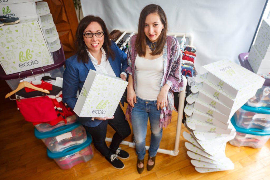 Belle initiative de <a href="/BBecolo/">BBecolo</a>, en plus du soutien financier aux écoles et aux garderies, 5$ sur le prix d’achat de chaque boîte-cadeau est remis à une cause en lien avec le développement de l’enfance. À lire bit.ly/2GM8J7k <a href="/LeReflet/">Journal Le Reflet</a>