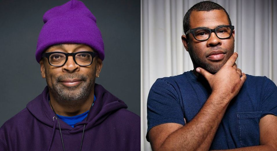 shadowandact's tweet photo. .@SpikeLee's 'BlacKkKlansman,' produced by @JordanPeele, sets August release date https://t.co/wmhGnIwXrJ https://t.co/wlFOcK6DSl