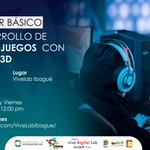 Photo by ViveLab Ibagué (@ViveLabIbague)