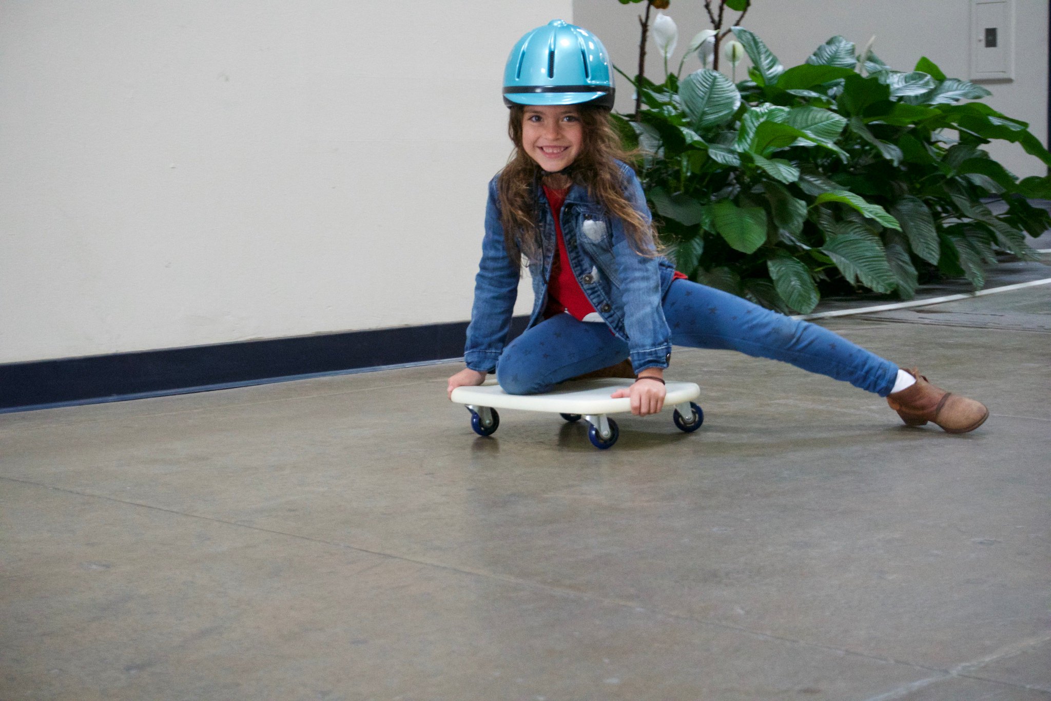 nextsport scooter board