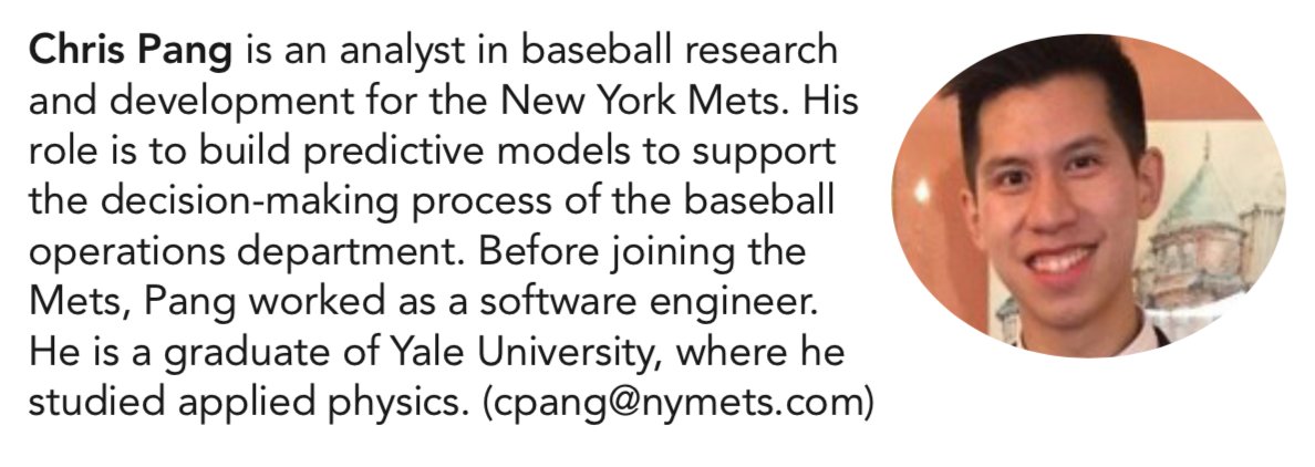 PSUSportsCenter's tweet photo. Our "Statistics in Sports" panel Friday morning features 3 experts in the field. Hear @stat_sam of @penguins, @MarkBroadie of @Columbia, and Chris Pang of @nymets speak at Penn State's inaugural #SportsAnalyticsConference https://t.co/mkZZdvk5O3 https://t.co/5LqYF46vf5