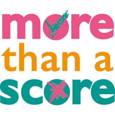 MrsDure's tweet photo. Although we have worked incredibly hard this year to reach our STAAR goals, I want my students to remember that you are more than a score. The point is to do your best and show what you know! #happystaarweek https://t.co/DHtaCJHubW