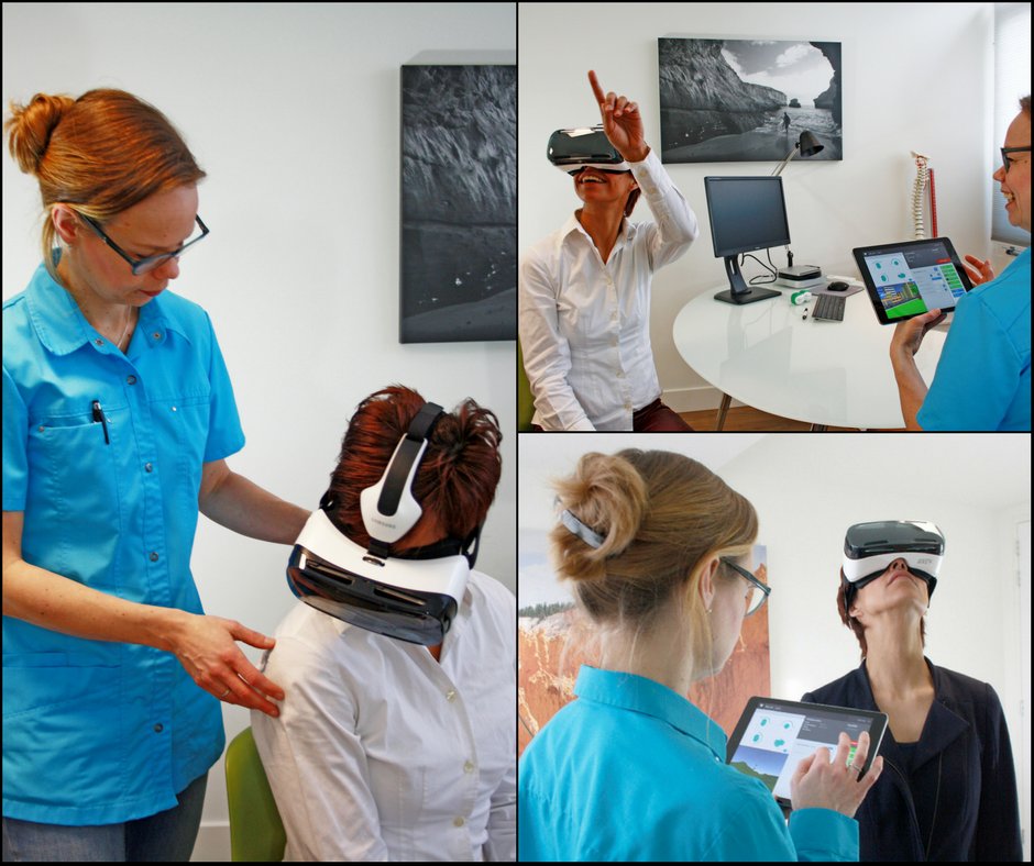 13 april is het zover, het Innovatiefestival Fysio-Xperience! bij het #NovioTechCampus
inMotion VR is aanwezig met onze eHealth oplossing Corpus VR in het FutureLab. Ervaren hoe wij Therapie Fun en Effectief maken? We zien je graag! #KNGF #YoungHealthCareer #Fysio #VR #rehab