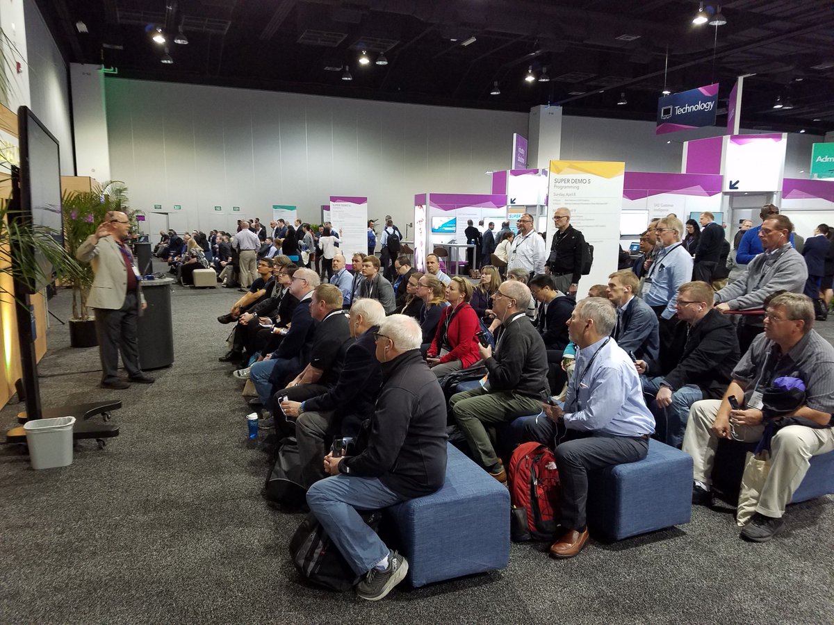 RobertAllison__'s tweet photo. #sasgf Jeff shows the new #sgmap https://t.co/QIjGlJvZmz