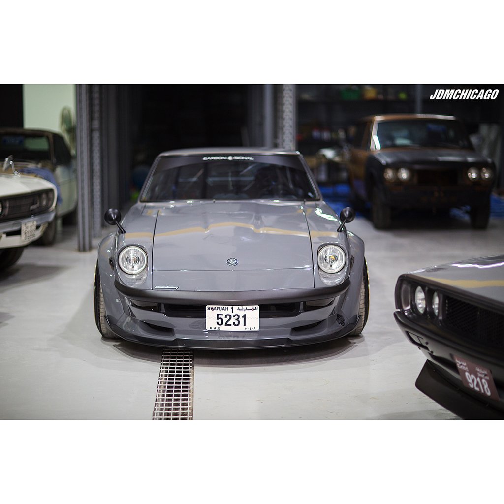 _________beast's tweet photo. A visit to #carbonsignal in Dubai ◀️swipe for more▶️ 📸: #jdmchicago #cars https://t.co/BPW3TjE8aS Super Street Magazine https://t.co/newt47l191