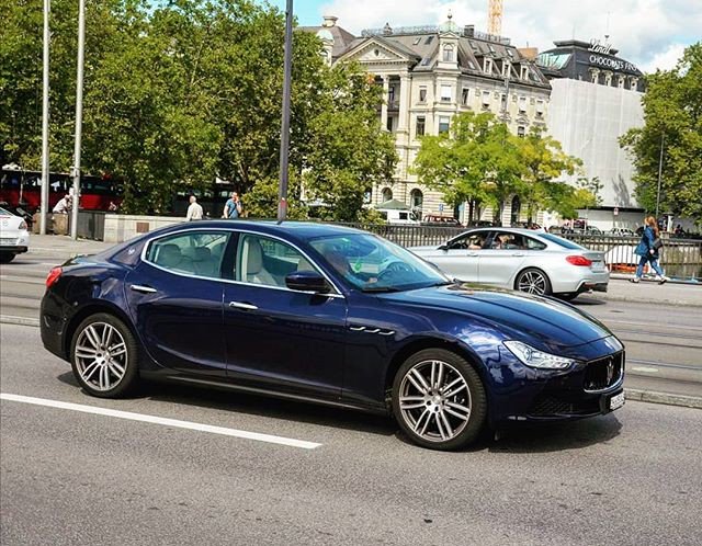 Maserati Ghilbi.
Follow @automotive_europe on Instagram for more.

#Automotive #car #cars #photography #supercars #supercarsoflondon #sportscars #automobiles #supercarsdaily #supercarseurope #supercarslondon #automotive #supercarsaturdays #auto #vehicle #motorcars #autos