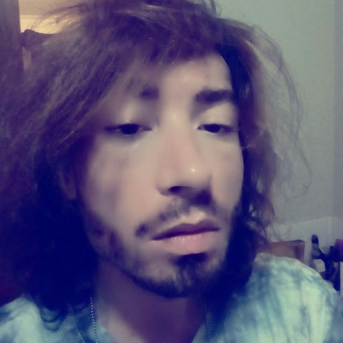 JesseAnkh's tweet photo. #NewProfilePic https://t.co/AlBvkjIucl