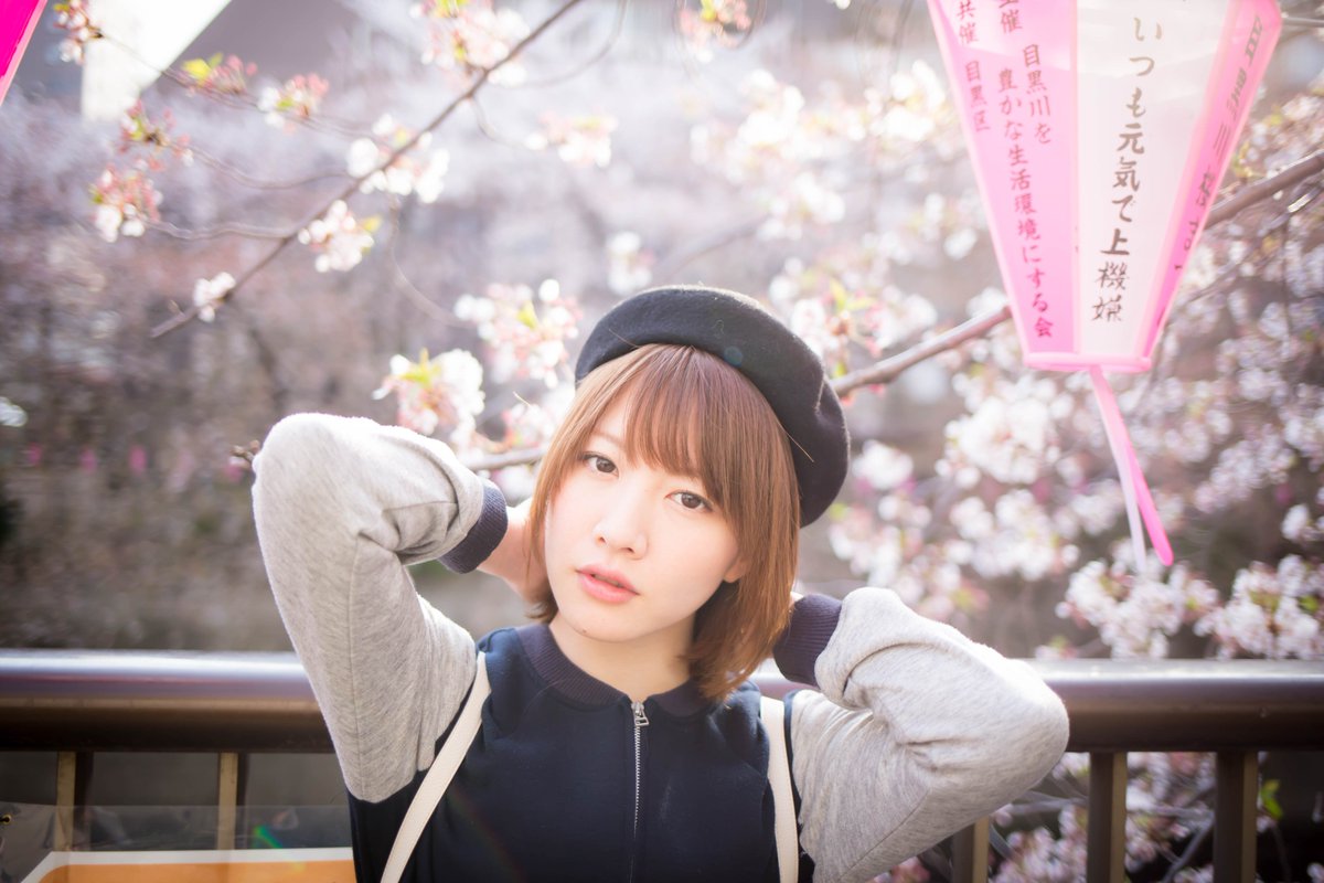 ざいぽん@ポートレート tweet media