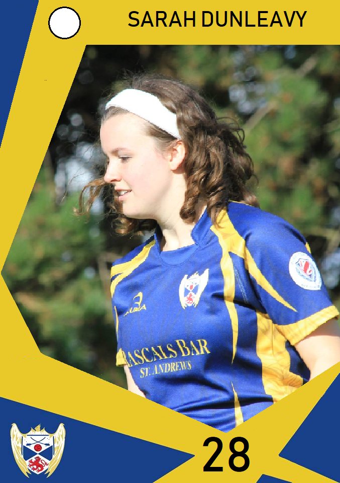 SARAH DUNLEAVY

Full profile: facebook.com/StAndrewsSnidg…