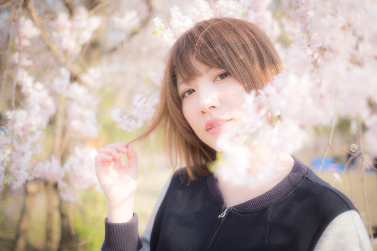 ざいぽん@ポートレート tweet media