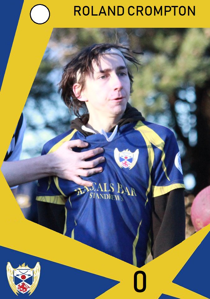 ROLAND CROMPTON

Full profile: facebook.com/StAndrewsSnidg…