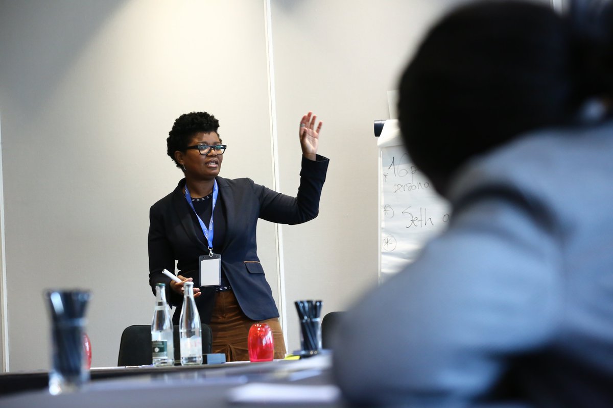 AFRICSEARCH tweet media