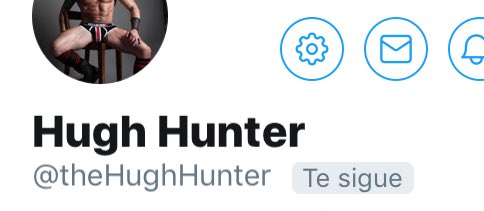 DirtyRoweS's tweet photo. @theHughHunter 😘😘😘😘 https://t.co/SPjCXKGYtL
