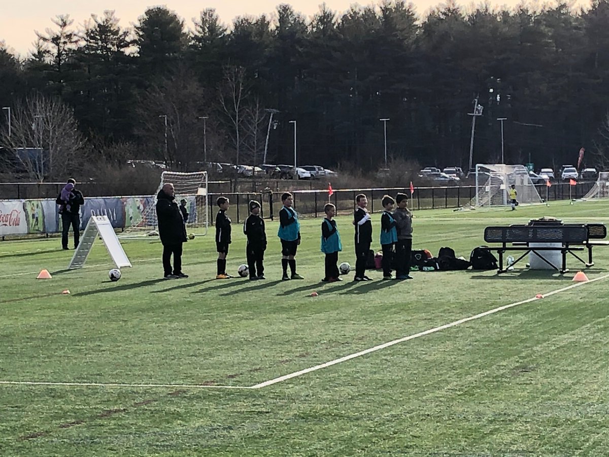 AztecSoccerMA's tweet photo. Sightings from the sidelines this weekend! #WeAreAztec #AztecInAction
Send your weekend game photos to sandy@aztecsoccer.com https://t.co/CrQ4ZRM9gD