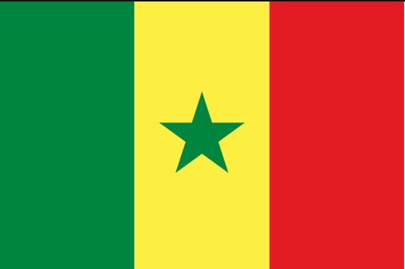 MasterCup_02's tweet photo. 🔸Nombre del Clan
@PastoLegens
🔸Pais Asignado
❤Senegal❤
🔸Clan Local
Léopold

Info Adicional De Pais

🔸Continente
Africa
🔸Capital
Dakar
🔸Idioma
Frances
🔸Religion
Islam

@PastoLegens esperamos que representen de la mejor manera a este pais. Mucha Suerte! https://t.co/UzkvFGSzNb
