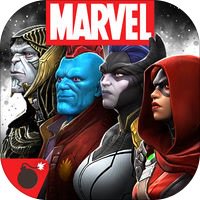 talondarling's tweet image. MARVEL Contest of Champions by Kabam itunes.apple.com/us/app/marvel-…