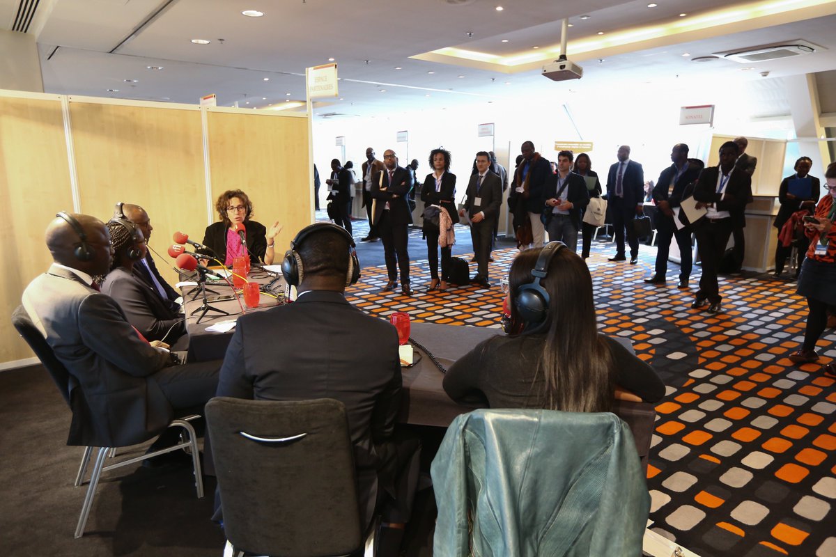 AFRICSEARCH tweet media