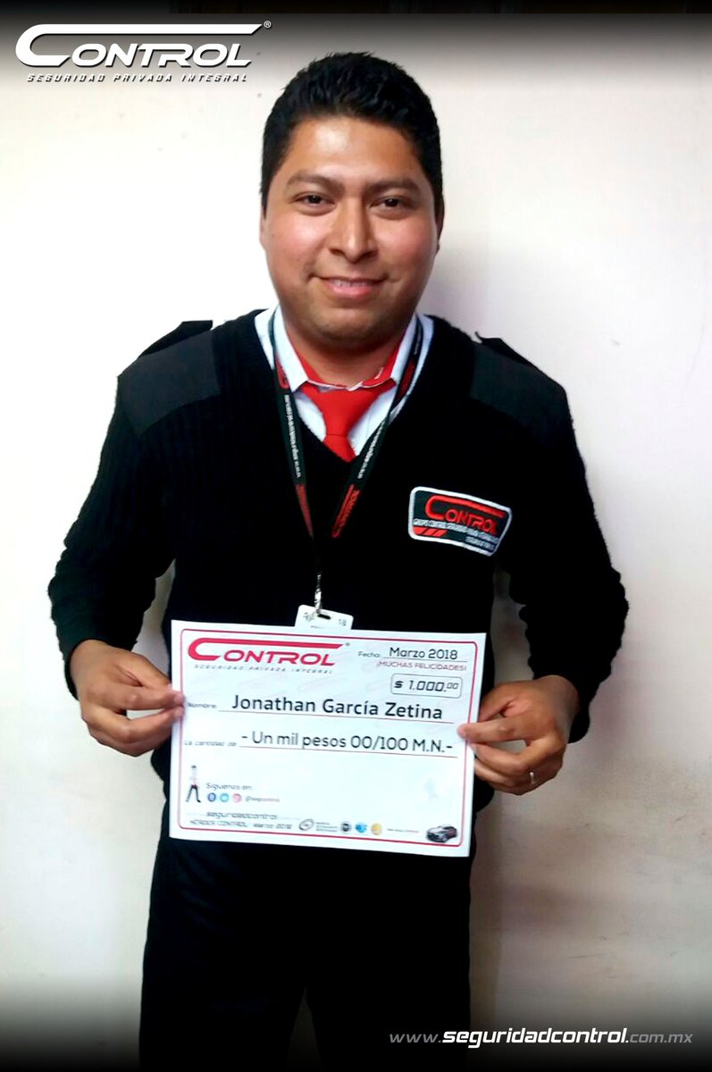 segcontrol's tweet image. La excelencia en el servicio es un cualidad que Control busca en todos  sus servicios y colaboradores, es por eso que desde Tijuana compartimos  esta galería de nuestros Héroes Control, reconociendo la calidad de  nuestro equipo. #YoSoyControl #HéroesControl #ControlTijuana