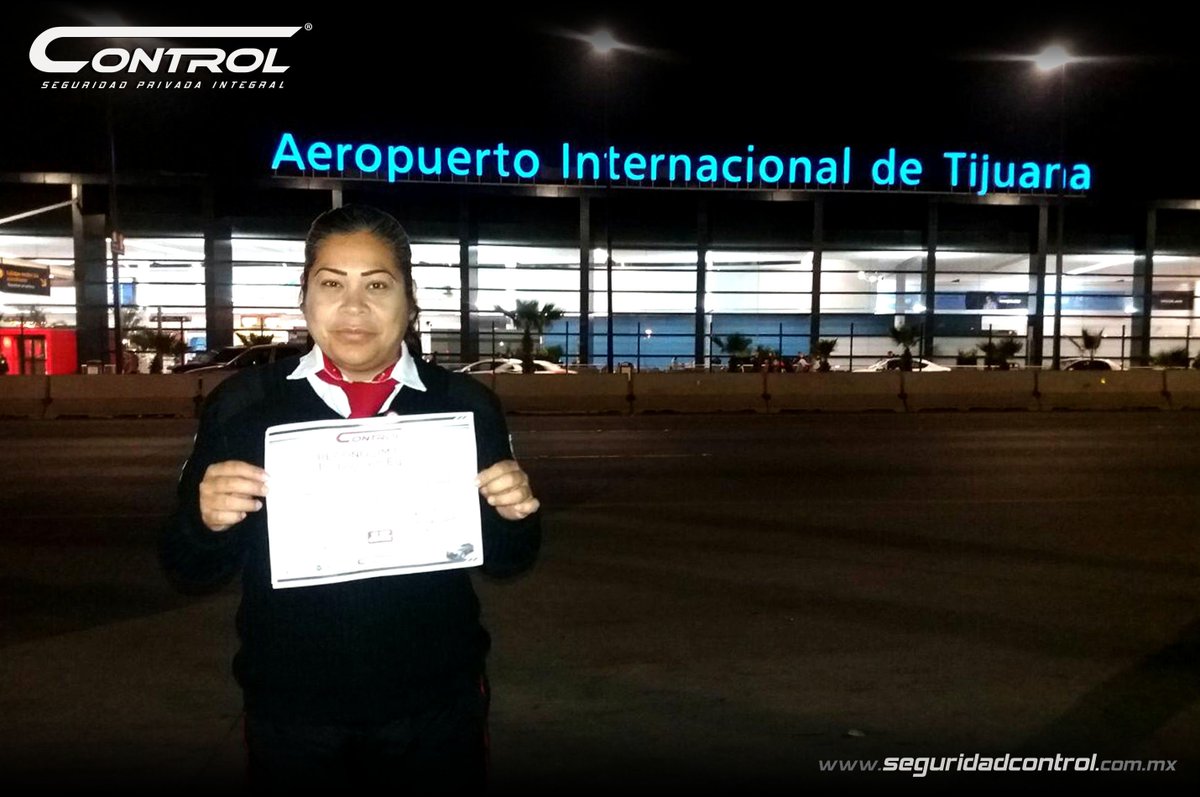 segcontrol's tweet image. La excelencia en el servicio es un cualidad que Control busca en todos  sus servicios y colaboradores, es por eso que desde Tijuana compartimos  esta galería de nuestros Héroes Control, reconociendo la calidad de  nuestro equipo. #YoSoyControl #HéroesControl #ControlTijuana