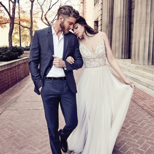 From amazing accessories to different sleeve lengths to show-stopping veils, @maggiesottero has every bride in the universe covered. Sign up to be a Maggie Insider, so you don't miss your dream gown. #sponsored bit.ly/2q4jQhx
