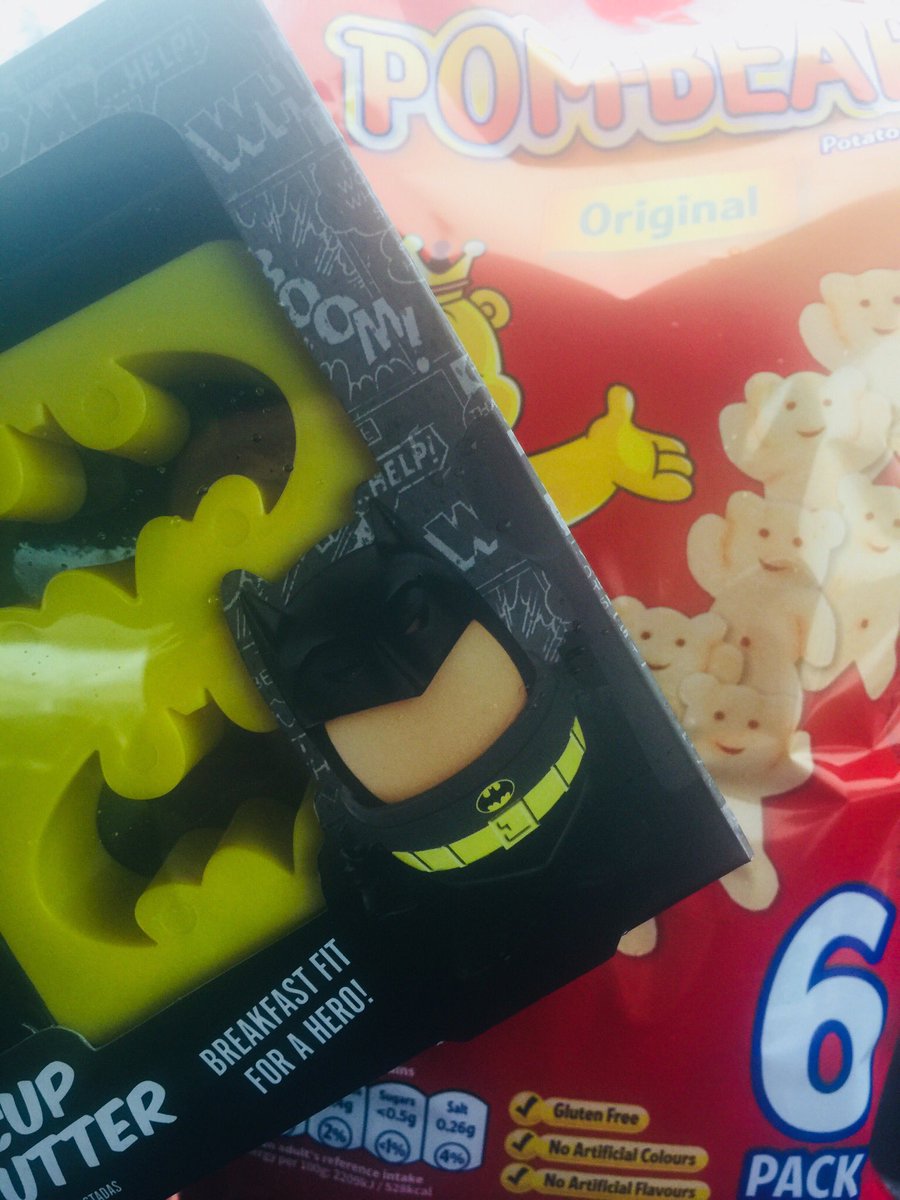 Lodge4Betty's tweet photo. When itβs your first day back at work and your team have got your backπͺ ...endocrinologist has made you gluten free for life #autoimmune #luckymatron ... Iβve said it before ... I have the best team #teamED #kindness..... Pom bears π» are gluten free ππ#thankyou π¨ππ© https://t.co/1PDLWULFNs