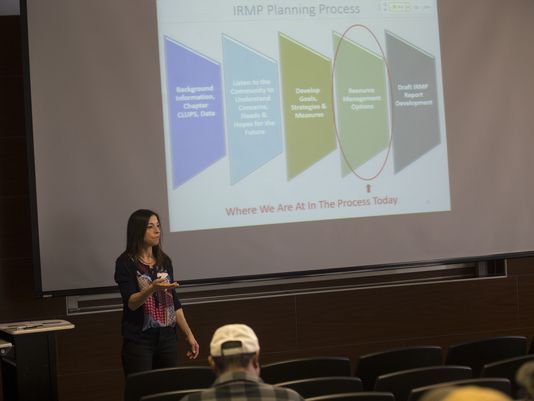 NNForestIRMP's tweet photo. Plan examines options for forest management on Navajo Nation https://t.co/f1DLFJb2p9 via @TheDailyTimes #navajonation https://t.co/5ieSryvZ8p