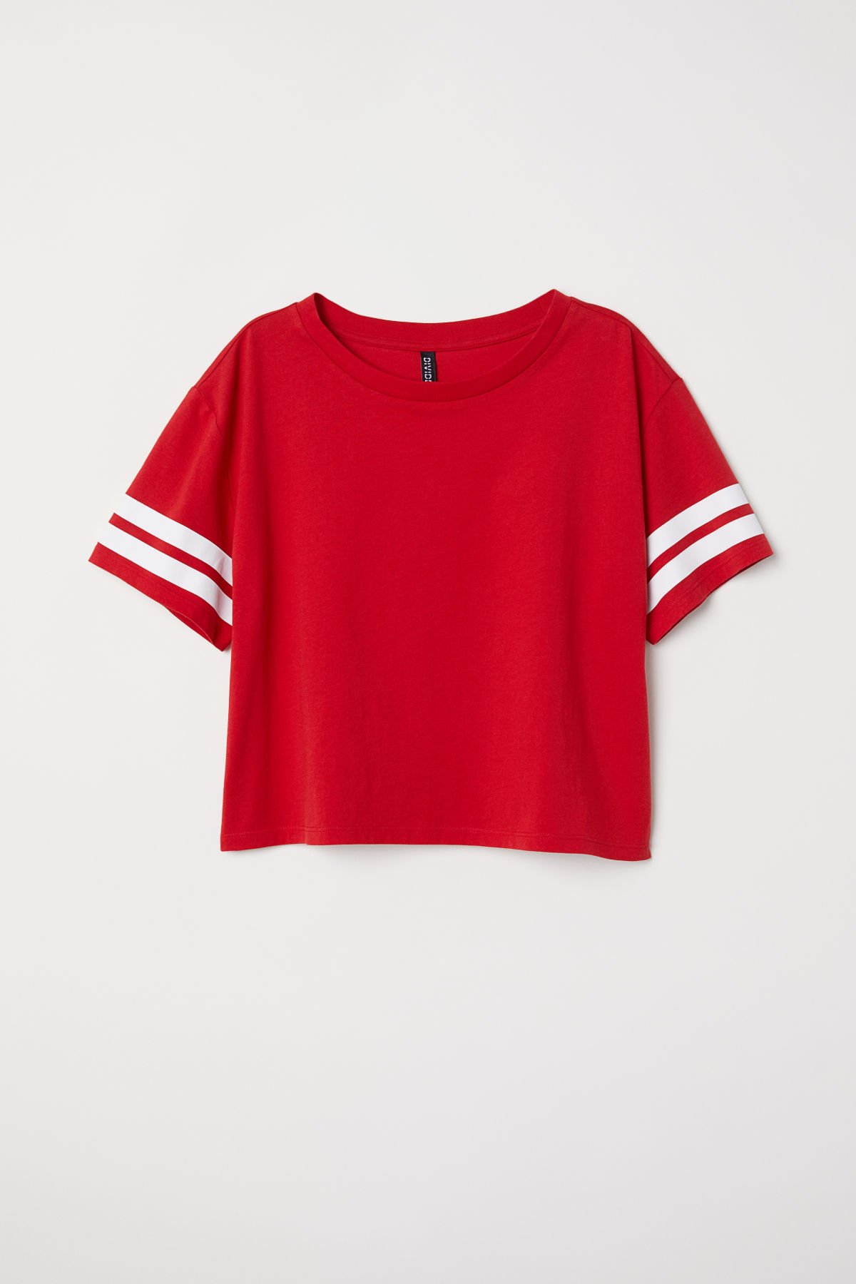 Cute af shirt h&m hot sale
