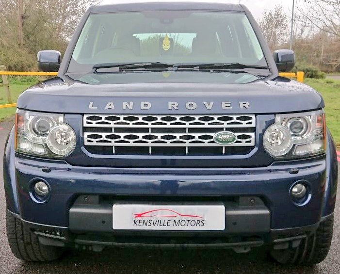 ku0026n air filter land rover discovery 2 - Latest Car News, Reviews 