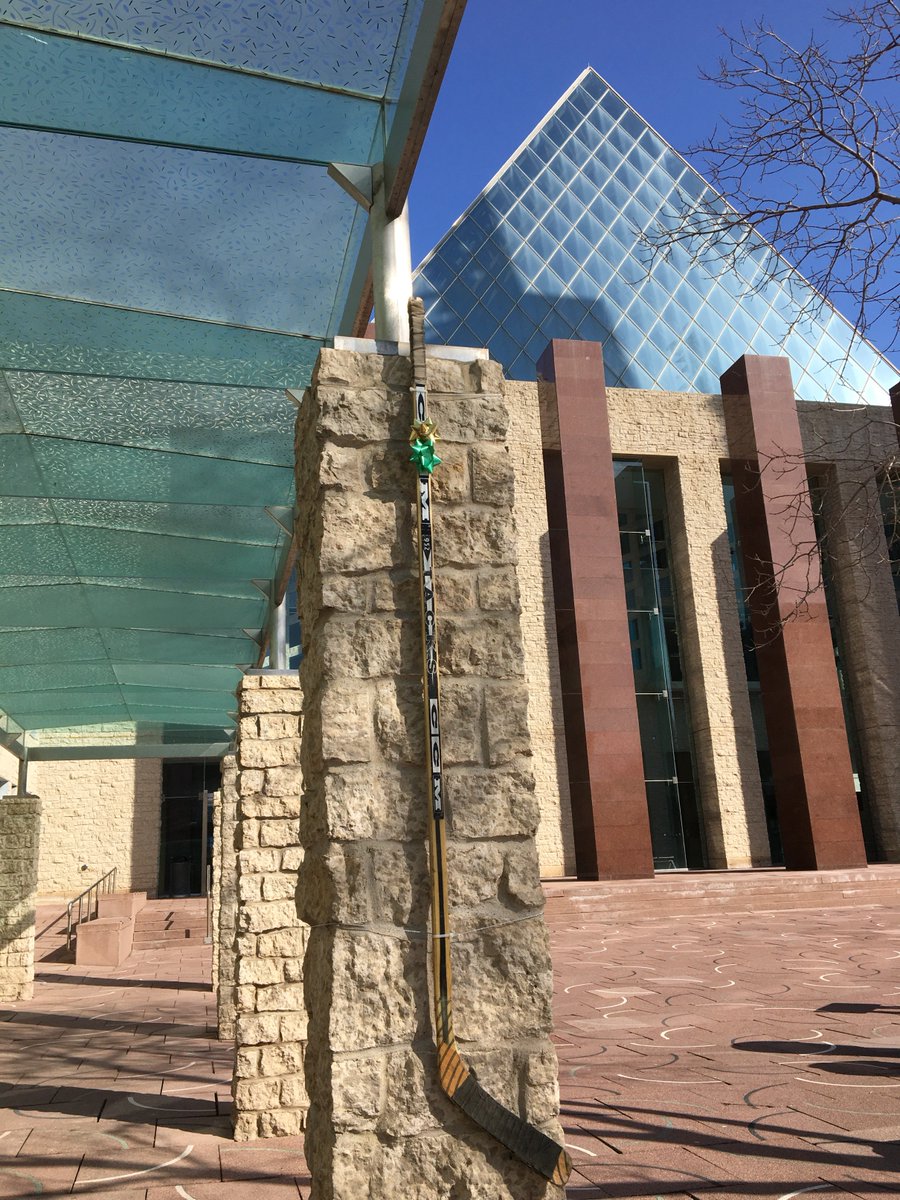 City of Edmonton tweet media