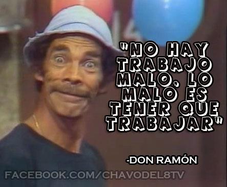 Don Ramon El Chavo Quotes Don Ramon By El ArGeNtO On DeviantArt