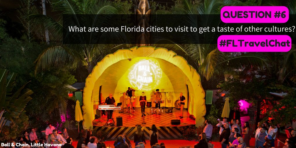 VISIT FLORIDA tweet media