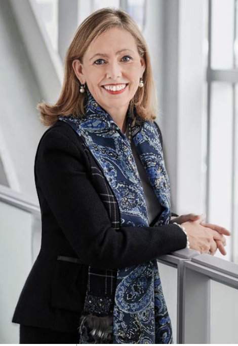 "Being Canadian means that I am a citizen in a country where everything is possible." - @MoniqueFLeroux is a Board member and strategic advisor #Canada150Women #womeninbusiness #boss