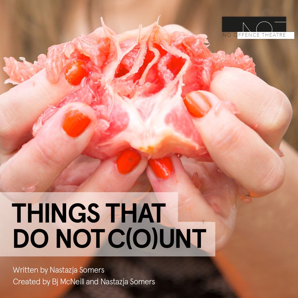 beejmcneill's tweet photo. Tonight! @KingsHeadThtr EXCITED! #thingsThatDoNotCount https://t.co/pv6pNwDQNF