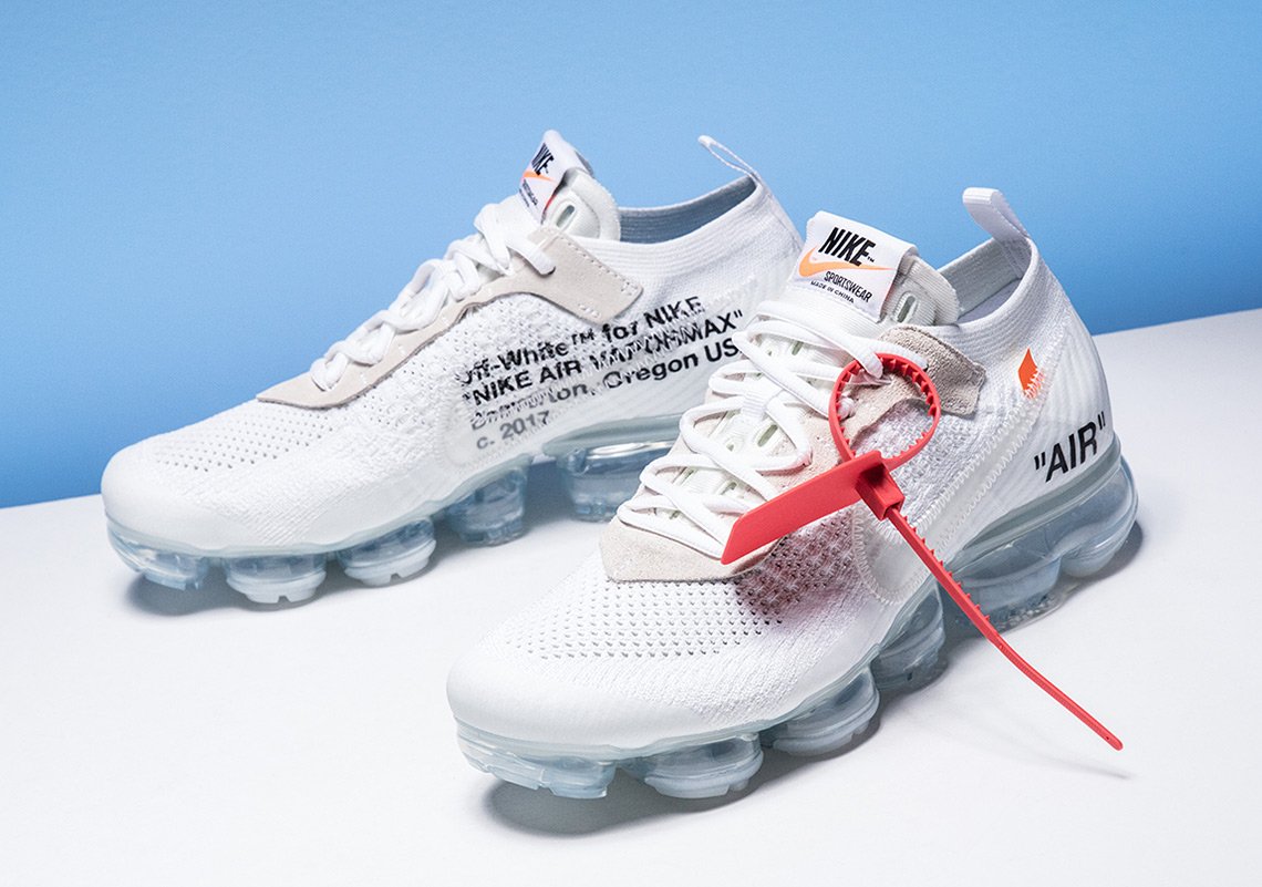 vapormax 50 off